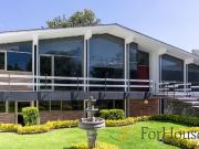 Casa en renta en las Lomas de Chapultepec