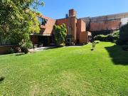 Casa en renta en las Lomas de Chapultepec