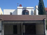 Casa en renta en Las Lomas Sector Jardines, García,...