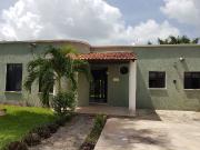 Casa en renta en Las Margaritas de Cholul, Mérida, Yucatán