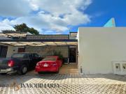 Casa en renta en Las Margaritas de Cholul, Mérida, Yucatán