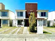 Casa en renta en Las Misiones en Toluca