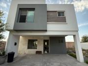 Casa en renta en Las Misiones IX, Saltillo