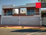 Casa en Renta en Las ?nimas