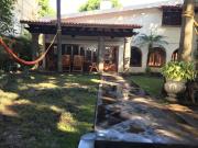 Casa en renta en Las Palmas, Cuernavaca, Morelos