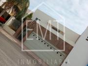 Casa en Renta En las primeras cerradas de viñedos