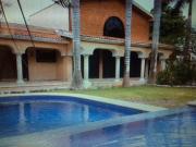 Casa en renta en las Quintas Cancun