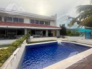 Casa en Renta en Las quintas Zona Hotelera Cancun