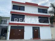 Casa en renta en Las Reynas