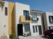 Casa en renta en Las Terrazas Residencial, San Pedro...