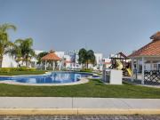 Casa en renta en Las Villas Residencial, Ayala, Morelos