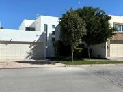 Casa en renta en Las Villas, Torreón, Coahuila de Zaragoza