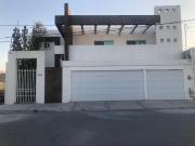 Casa en renta en Latinoamericana, Saltillo, Coahuila de...