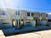 Casa en renta en Leandro Valle, Mérida, Yucatán
