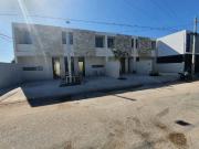 Casa en renta en Leandro Valle, Mérida, Yucatán