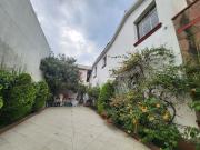 Casa en renta en lindavista