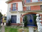 Casa en renta en Lindavista Norte