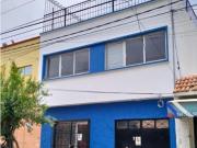 Casa en renta en Lindavista Norte, Gustavo A. Madero,...