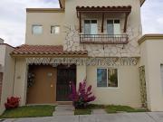 Casa en renta en Livenza, La Vista Residencial, Queretaro