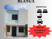 Casa en renta en Loma Blanca, Tijuana, Baja California
