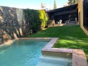 Casa en renta en Loma Bonita, Cuernavaca, Morelos