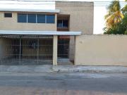 Casa en renta en Loma Bonita, Mérida, Yucatán