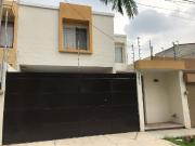 Casa en renta en Loma Bonita Sur, Zapopan, Jalisco