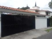 Casa en Renta en Loma Dorada, a 1 cuadra de Bernardo...