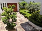 CASA EN RENTA EN LOMAS 3A SECCION