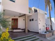 CASA EN RENTA EN LOMAS 3A SECCION, SAN LUIS POTOSI