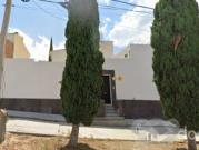 CASA EN RENTA EN LOMAS 4A SECCION