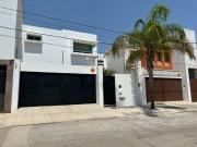 Casa en renta en Lomas 4a Sección, San Luis Potosí