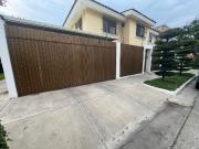 Casa en renta en Lomas Altas