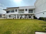 CASA EN RENTA EN LOMAS COUNTRY CLUB