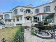 Casa en renta en Lomas Country Club, Huixquilucan,...