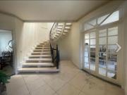 Casa en renta en Lomas Country con vistas al campo de golf