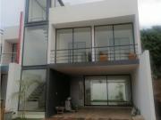 Casa en renta en Lomas de Ahuatlán, Cuernavaca, Morelos