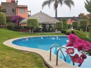 Casa en Renta en Lomas de Ahuatlán, Cuernavaca, Morelos