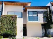 Casa en renta en Lomas de Angel?polis