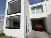 Casa en Renta en Lomas de Angel?polis