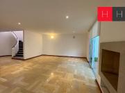 Casa en renta en Lomas de Angel?polis I