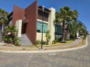 Casa en renta en lomas de angeleopolis 777 San Andres...