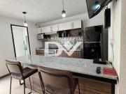 CASA EN RENTA EN LOMAS DE ANGELÓPOLIS 3 DE 3 HABITACIONES