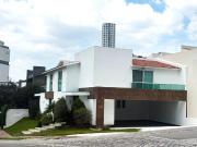 Casa en renta en Lomas de Angelopolis