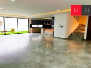 Casa en renta en Lomas de Angelopolis cascatta