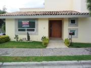 Casa en renta en Lomas de Angelópolis II, San Andrés...