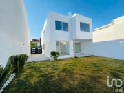 Casa en Renta en Lomas de Angelópolis II, San Andrés...