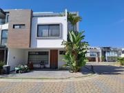 CASA EN RENTA EN LOMAS DE ANGELOPOLIS III