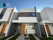 Casa en renta en Lomas de Angelópolis III, San Andrés...