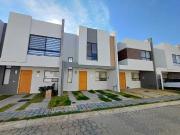 Casa en renta en Lomas de Angelópolis III, San Andrés...